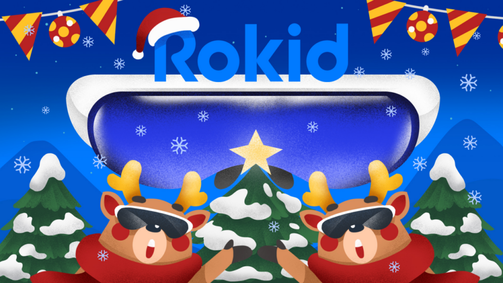 Rokid Air