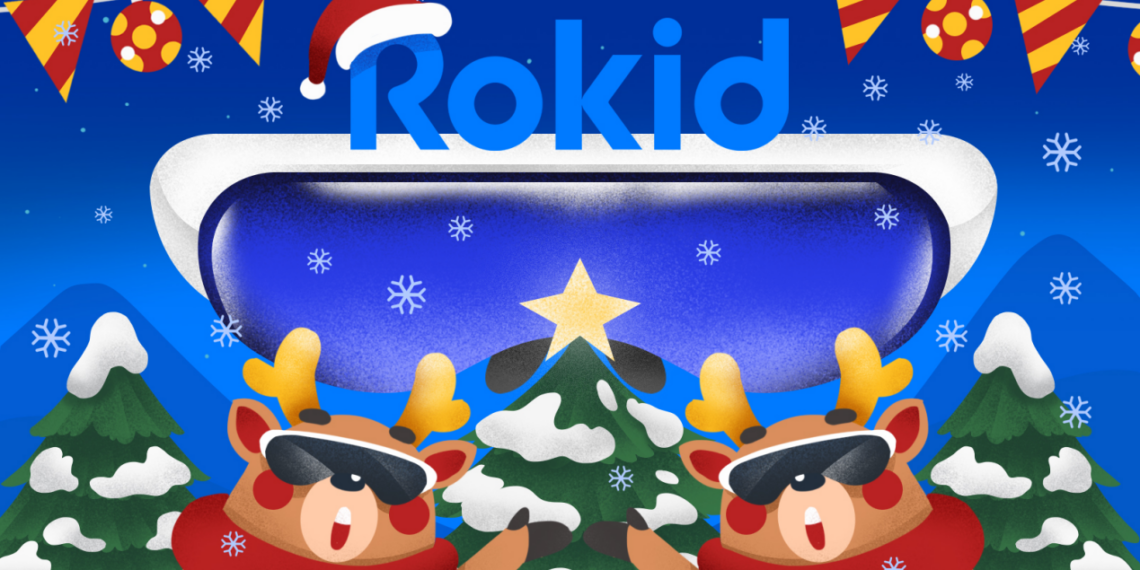 Rokid Air